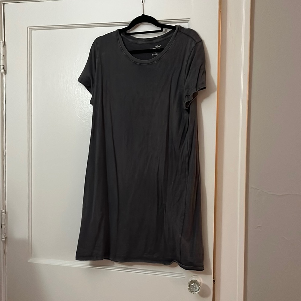 T Shirt Dress
